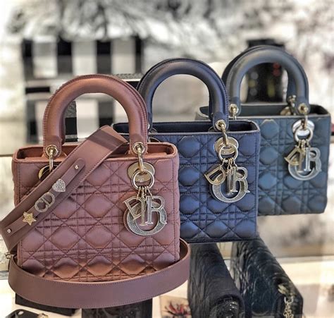 dior handbags price list